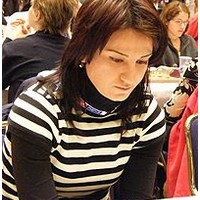 Зейнаб Мамедъярова