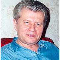 Вячеслав Вульфович Оснос