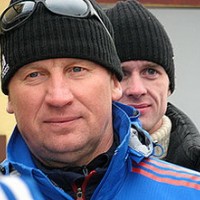 Валерий Николаевич Польховский