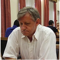 Олег Михайлович Романишин