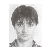 Татьяна Ивановна Сидоренко