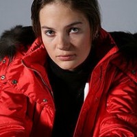 Екатерина Андреевна Столярова