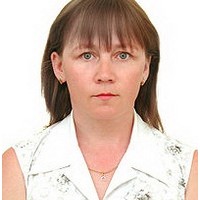 Любовь Александровна Степанова