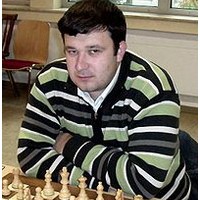 Сергей Федорчук