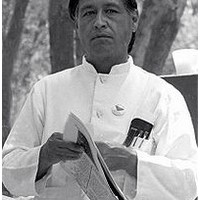 Цезарь Эстрада Чавес