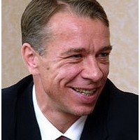 Александр Геннадьевич Шишкин