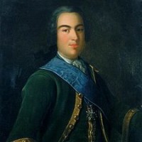 Иван Алексеевич Долгоруков