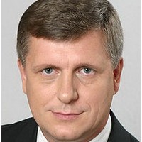 Александр Ольгертович Добровольский