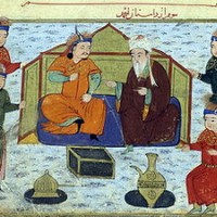 Шамс ад-дин Мухаммед ибн Мухаммед Джувейни