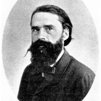 Фердинанд Грегоровиус