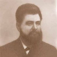 Александр Петрович Голубцов