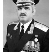 Пантелеймон Иванович Гиоргадзе