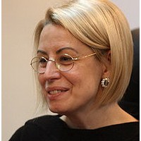 Анна Николаевна Герман
