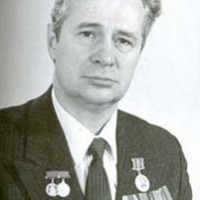 Борис Савельевич Галущак