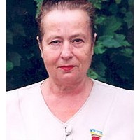 Алина Петровна Ведмидь