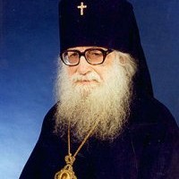 Архиепископ Василий (Всеволод Александрович Кривошеин)