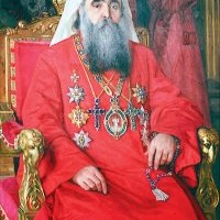 Патриарх Варнава (Петар Росич)