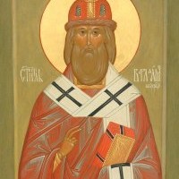 Варлаам (епископ Суздальский)