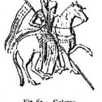 Галеран IV де Бомон, граф де Мёлан