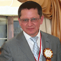 Валентин Петрович Бухтояров