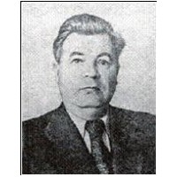 Алексей Матвеевич Буеверов