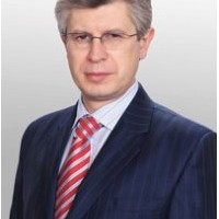 Анатолий Григорьевич Бровко