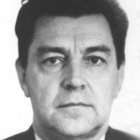 Олег Владимирович Босторин