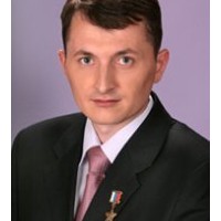 Евгений Германович Борисов