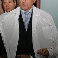 Олег Алексеевич Богомолов