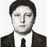Олег Дмитриевич Берлев