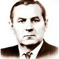 Иван Фёдорович Белобров