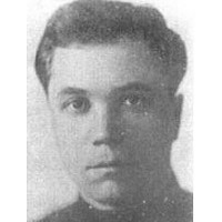Александр Георгиевич Белобородов