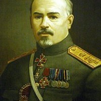 Александр Павлович Балк