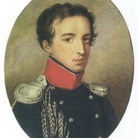 Александр Павлович Бакунин