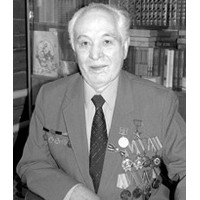 Раис Губайдуллович Багаутдинов