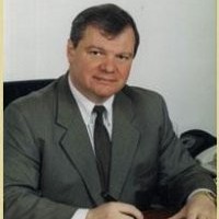 Валерий Георгиевич Бабич