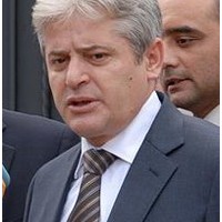 Али Ахмети