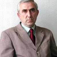 Явус Зайндиевич Ахмадов
