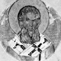 Патриарх Афанасий I