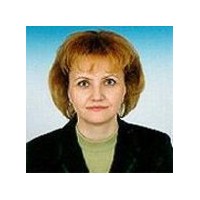 Татьяна Александровна Астраханкина