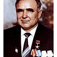 Раис Бадыгутдинович Асаев