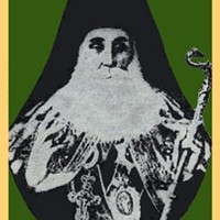 Патриарх Анфим VI