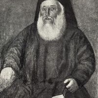 Патриарх Анфим IV