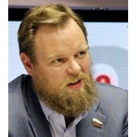 Дмитрий Николаевич Ананьев