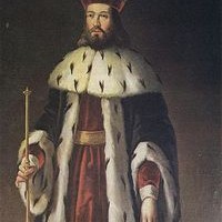 Альфонсо II Целомудренный (король Арагона)