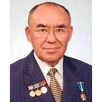 Мухтар Алиевич Алиев