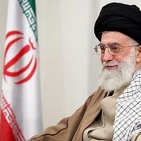 Али Хосейни Хаменеи