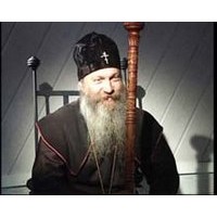 Патриарх Александр (Авдей Диомидович Калинин)