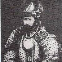 Алахан Султан