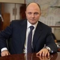 Олег Евгеньевич Аксютин